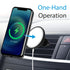 Car Mount Holder Compatible with MagSafe Wireless Charger